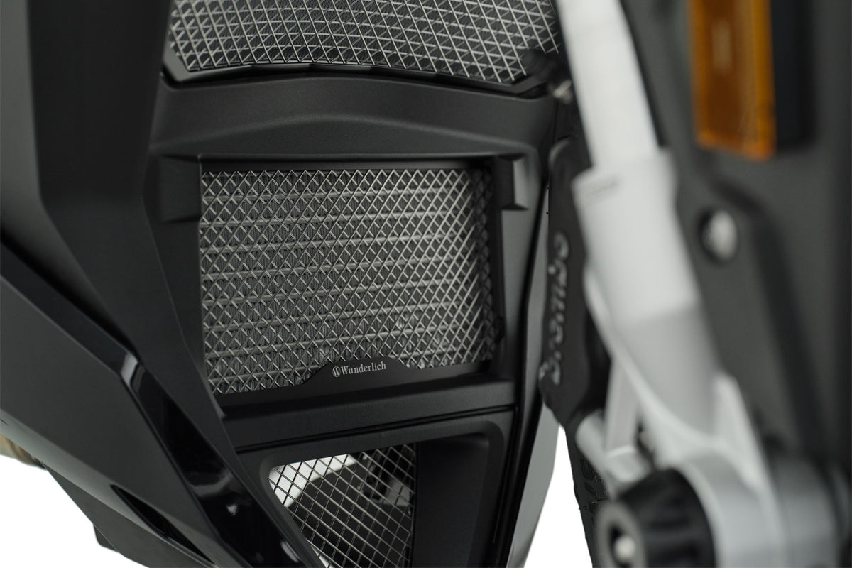 Wunderlich M1000/S1000RR/XR/R Serisi Yağ Soğutucu Koruma