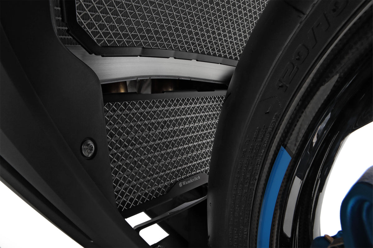 Wunderlich M1000/S1000RR/XR/R Serisi Yağ Soğutucu Koruma