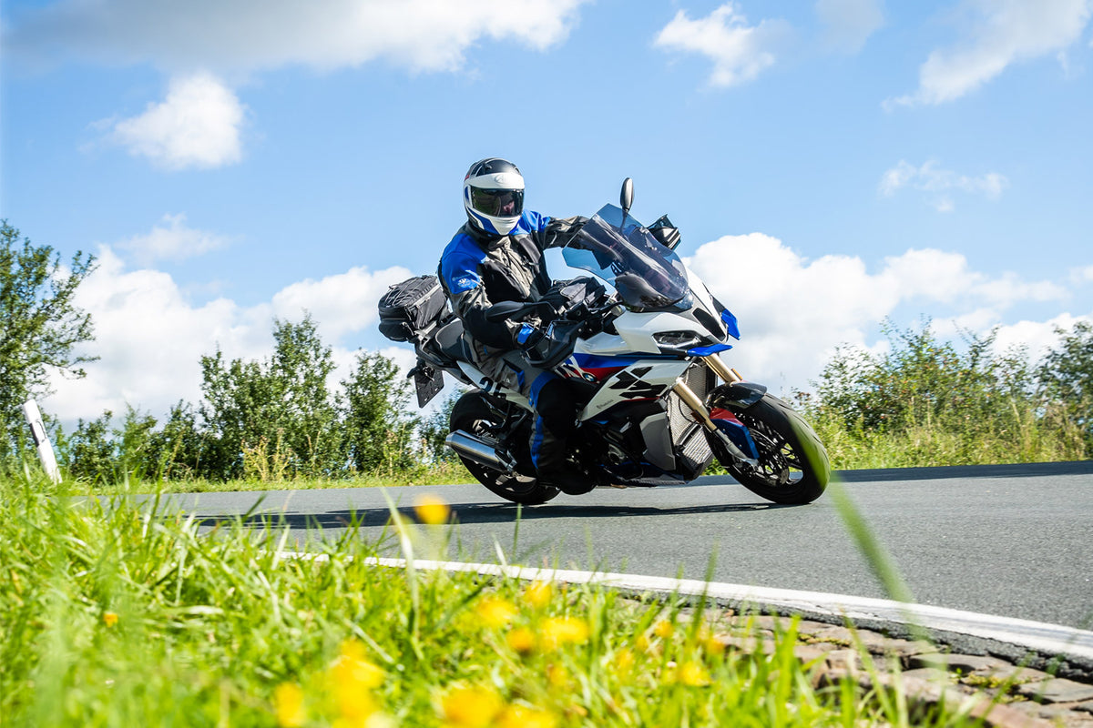 Wunderlich M1000/S1000RR/XR/R Serisi Yağ Soğutucu Koruma