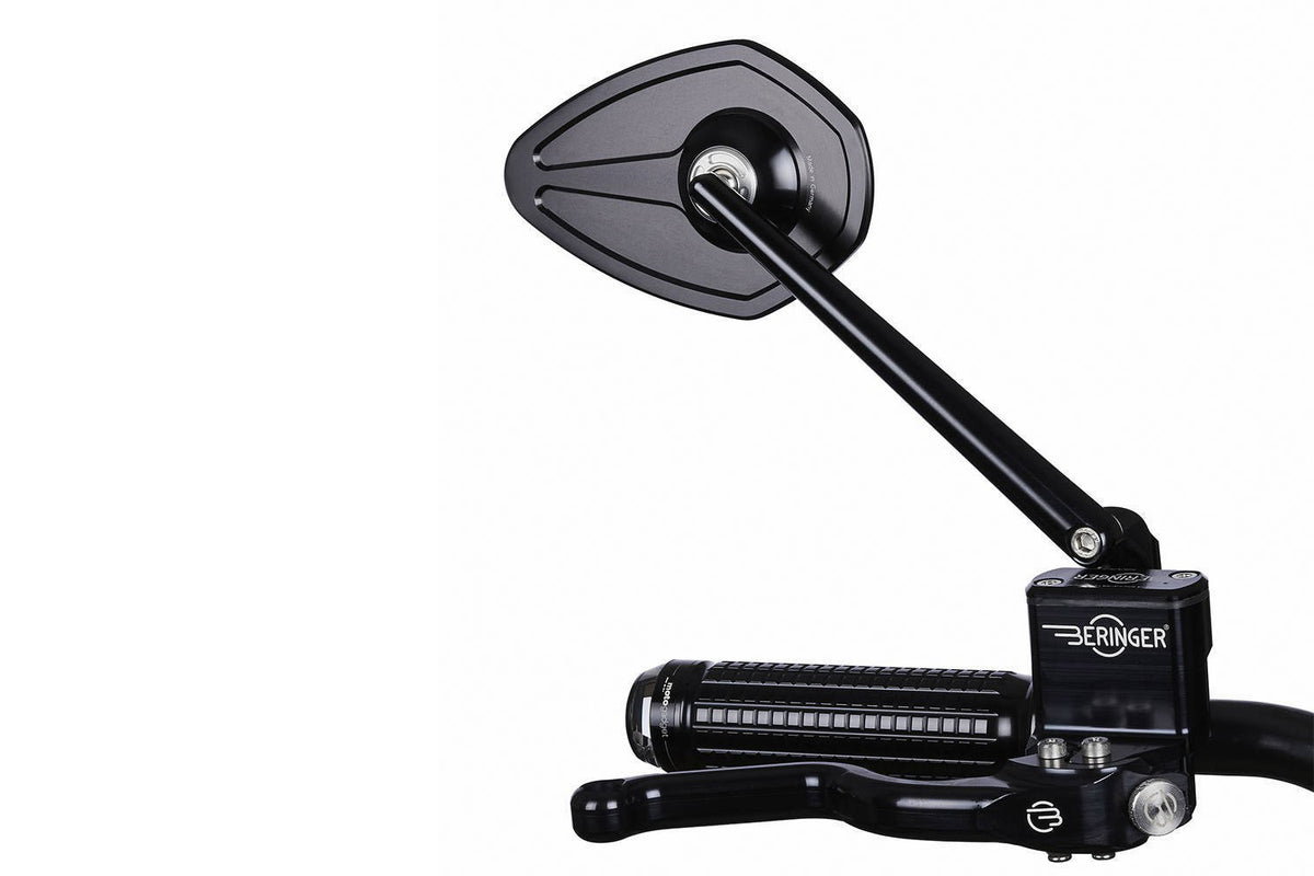 Wunderlich Motogadget Mo.view Sport Ayna