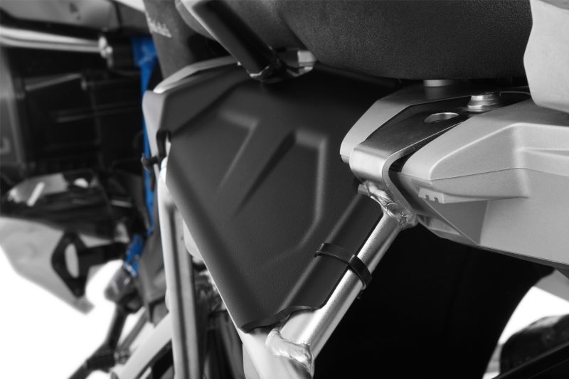 Wunderlich R1250GS Adventure Çanta Demir Kapağı
