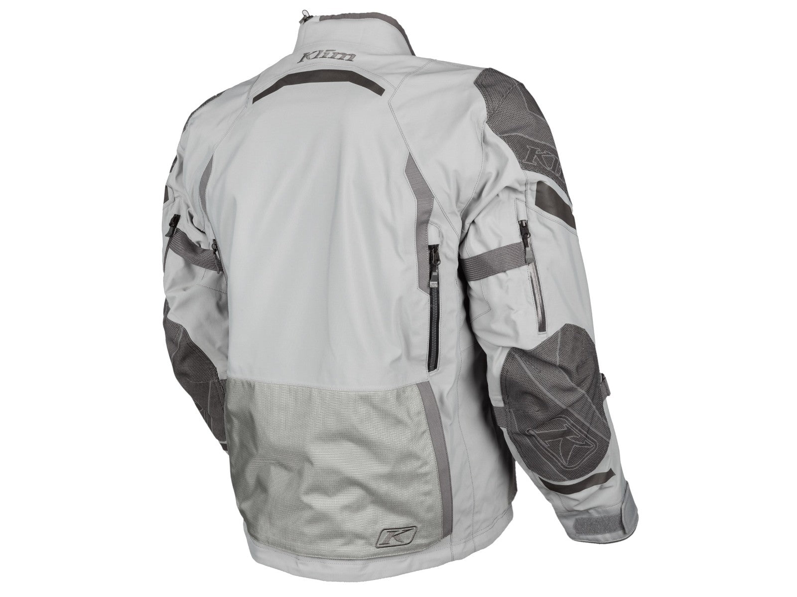 Klim Badlands Pro Mont Monument Gray