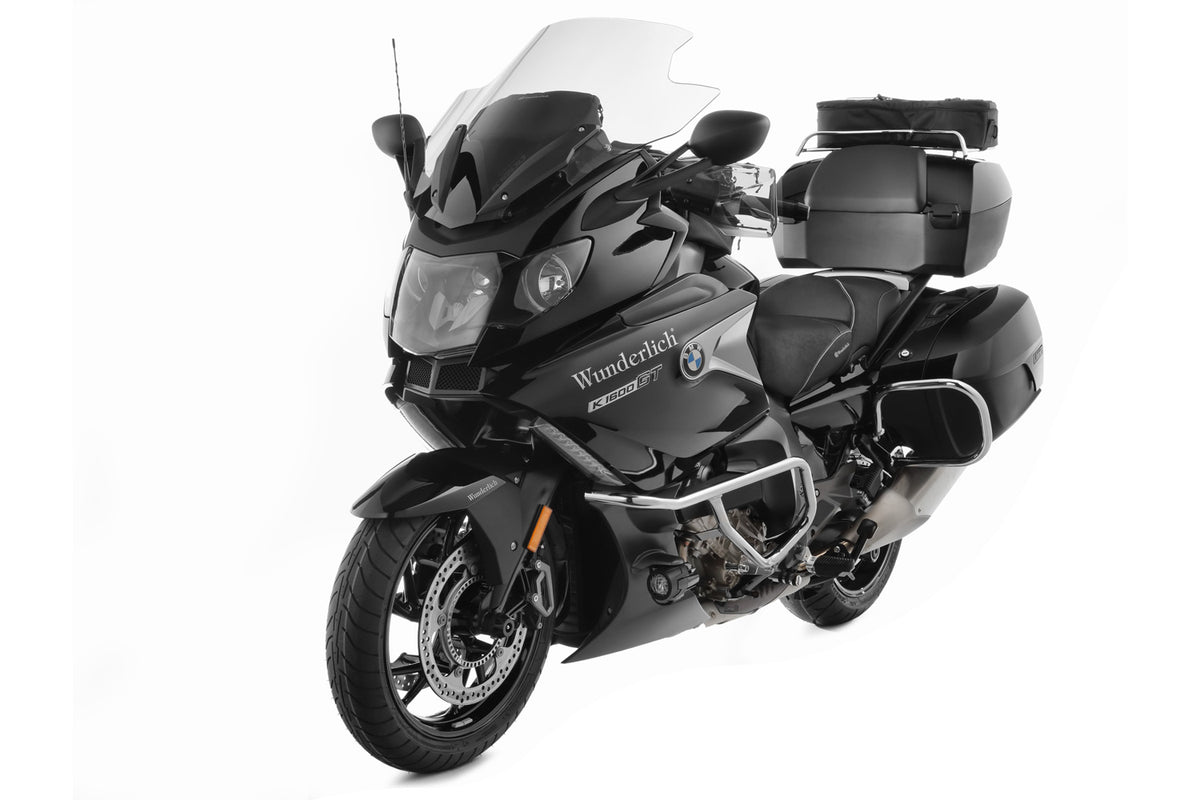 Wunderlich K1600 Serisi Radyatör Koruma