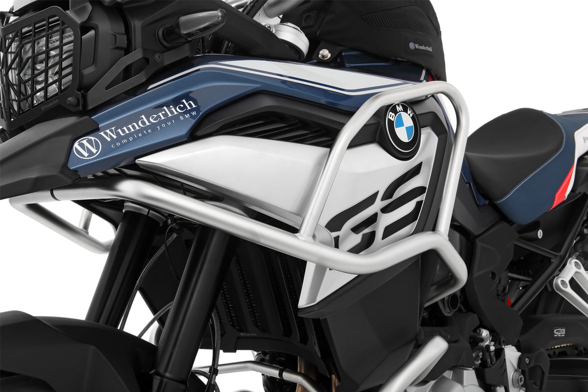 Wunderlich F750GS - F800GS Ultimate Üst Koruma Demiri ri