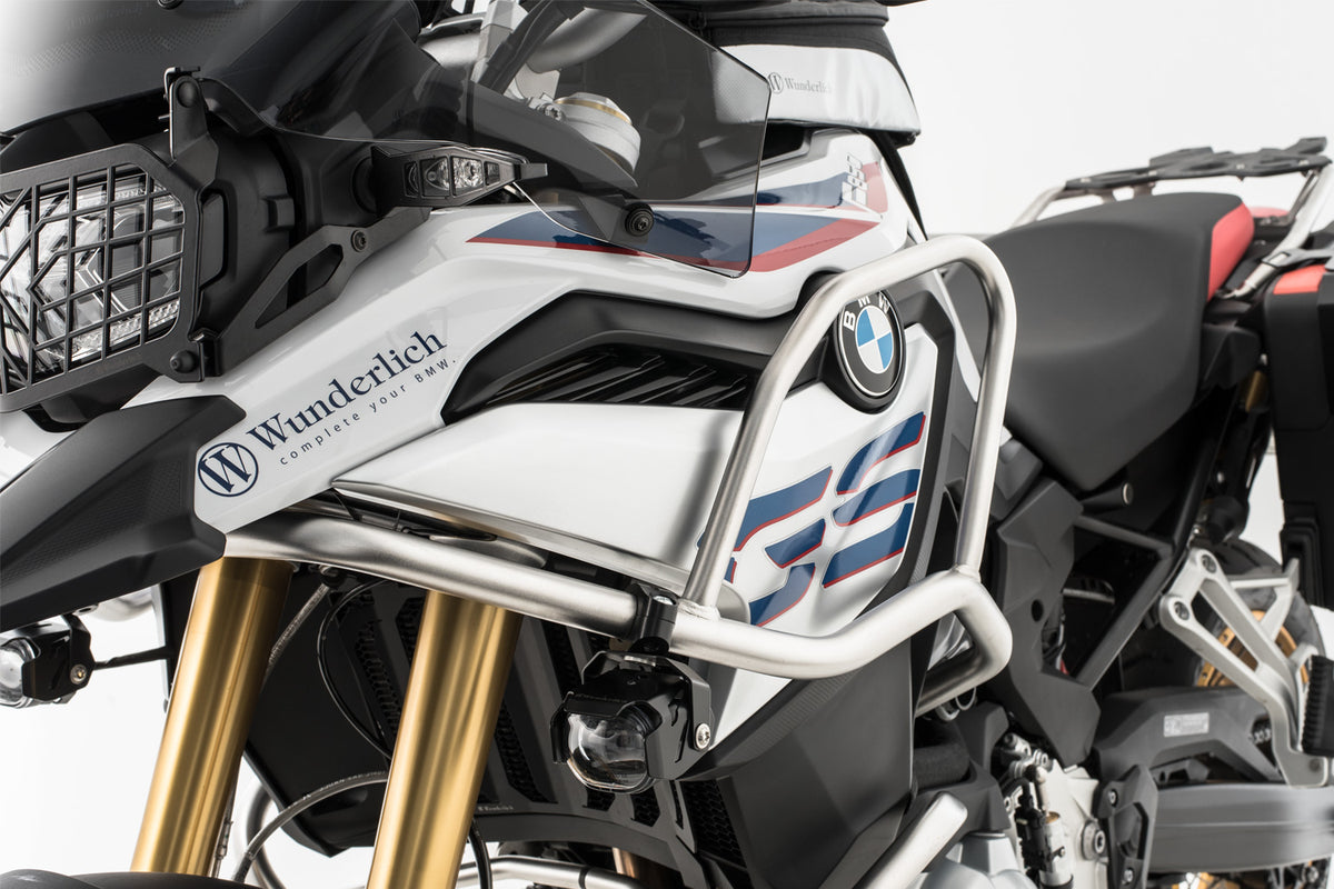 Wunderlich F750GS - F800GS Ultimate Üst Koruma Demiri ri
