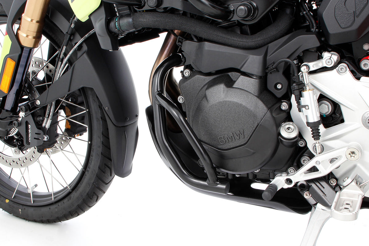 Wunderlich F900GS GUARD Motor Koruma Demiri