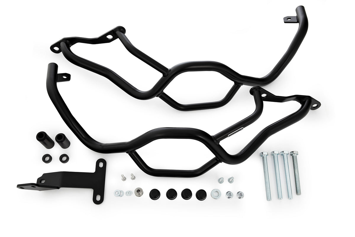 Wunderlich F900GS ULTIMATE Depo Koruma Demiri