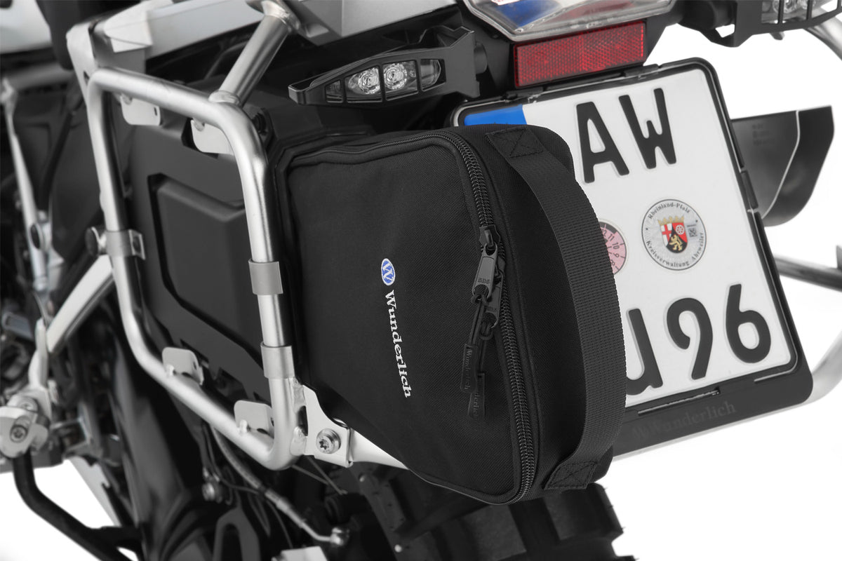 Wunderlich R1250GS Adventure Avadanlık - Orijinal Anahtar Uyumlu