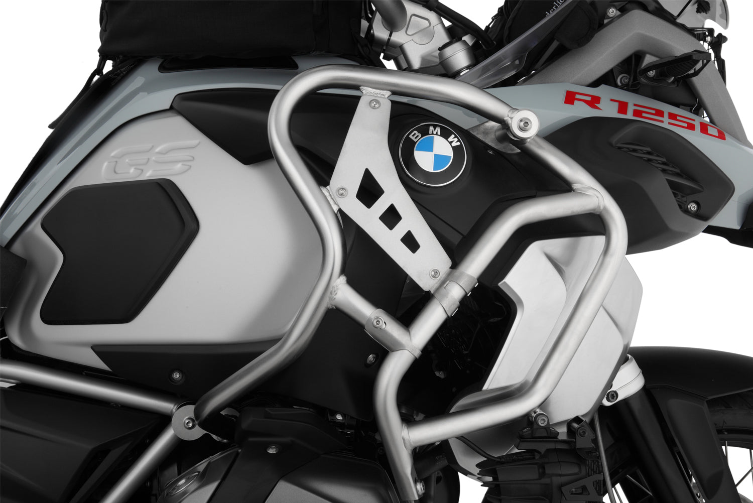 Wunderlich BMW R1250GS Adventure Üst Destek Koruma Demiri