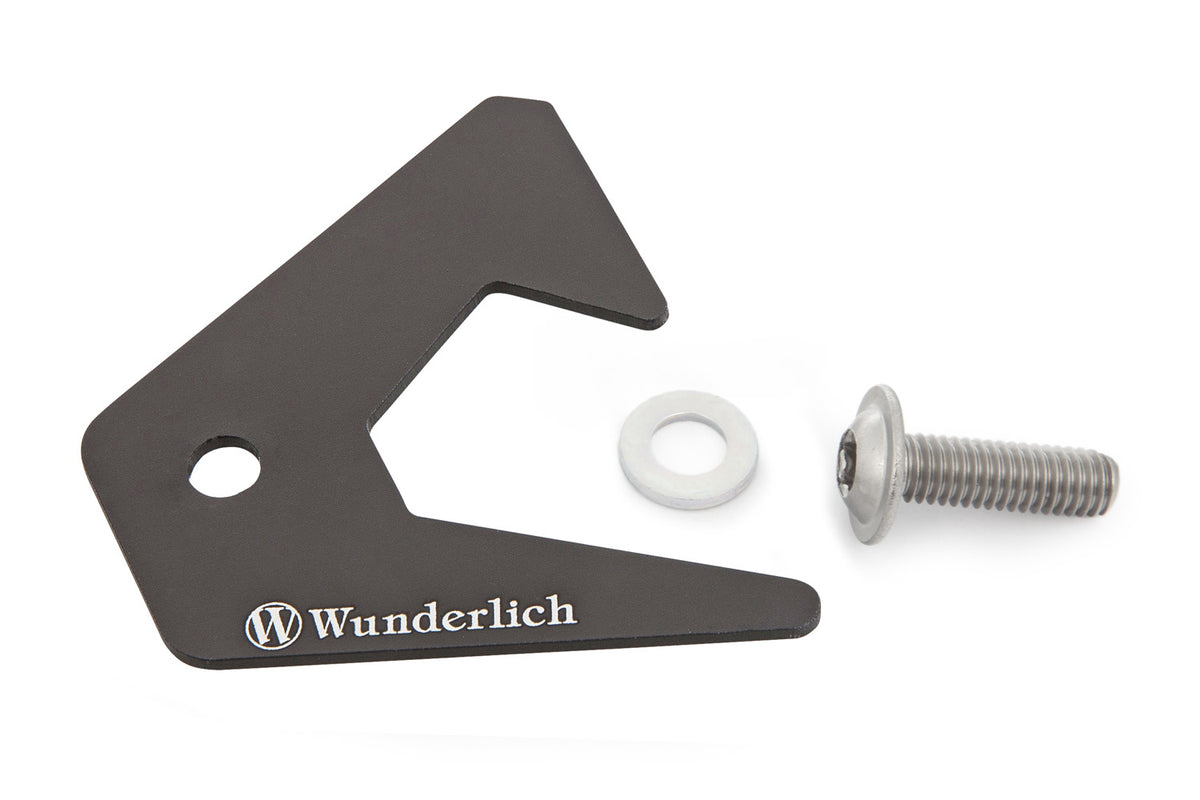 Wunderlich S1000XR - M1000R - S1000R - R12 ABS Sensör KOruma