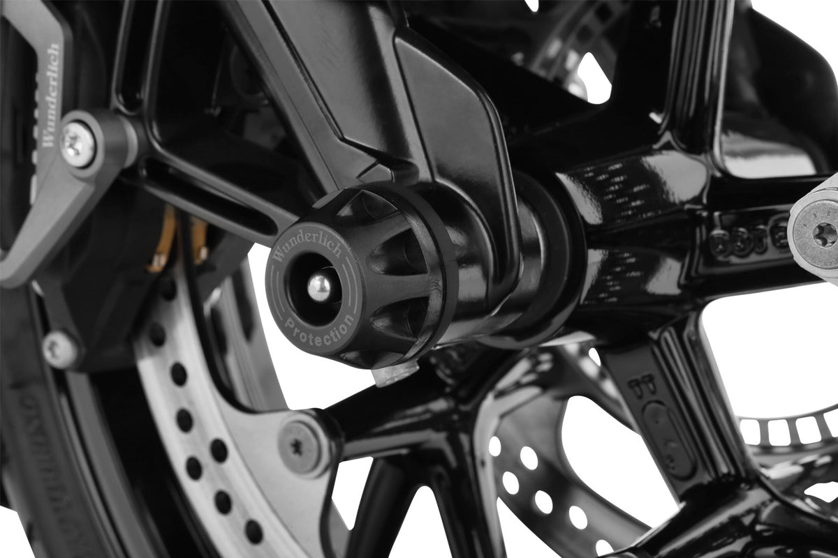 Wunderlich K1600 Serisi Doubleshock Ön Aks Takozları