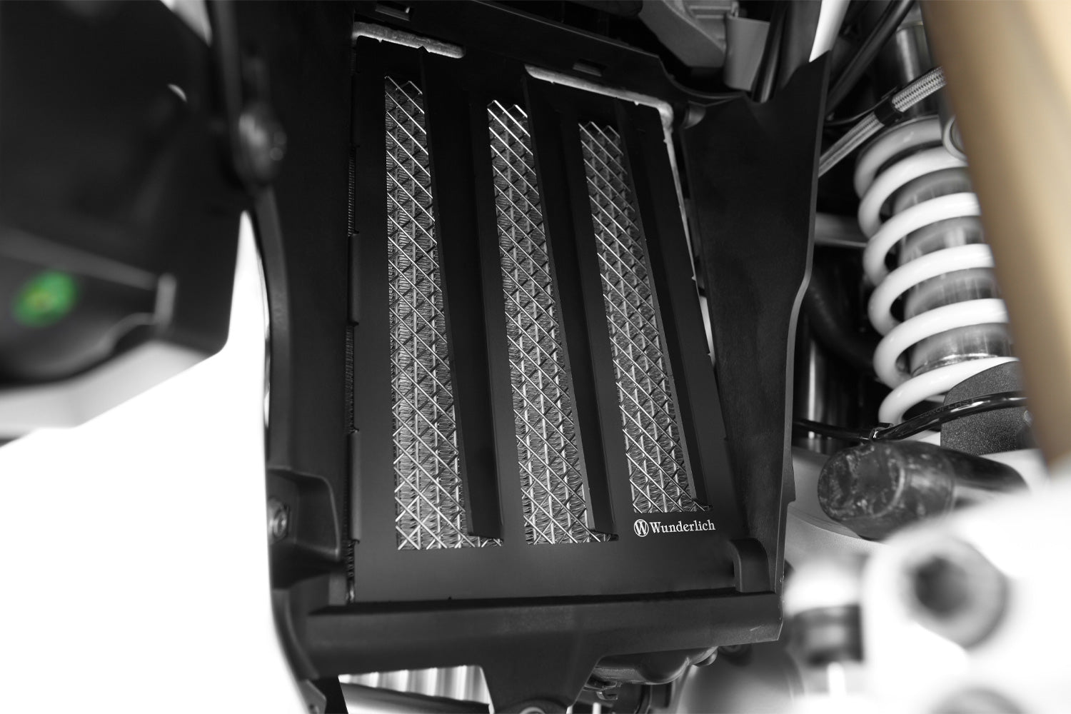 Wunderlich BMW R1250GS / Adventure EXTREME Radyatör Koruma