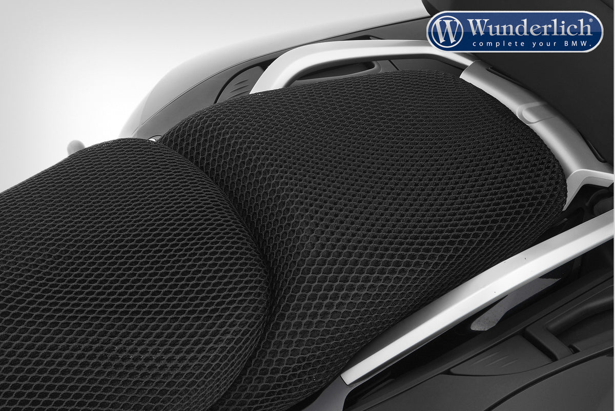 Wunderlich R1250RT Arka Sele COOL COVER Sele Kılıfı