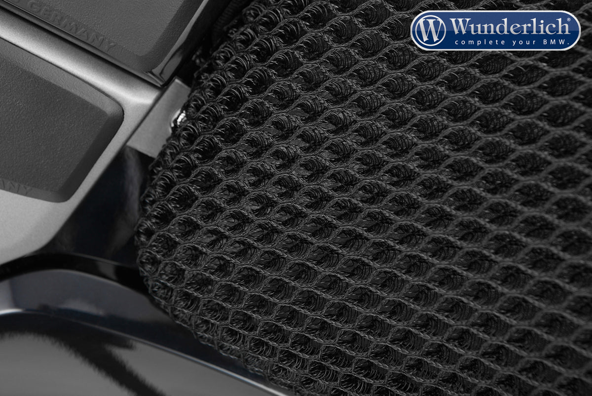 Wunderlich R1250RT Arka Sele COOL COVER Sele Kılıfı