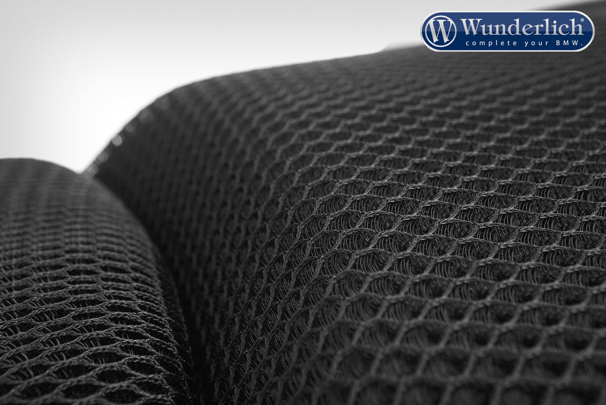 Wunderlich R1250RT Arka Sele COOL COVER Sele Kılıfı