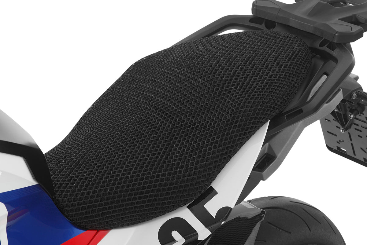 Cool Cover S1000XR - M1000XR Koltuk Kılıfı