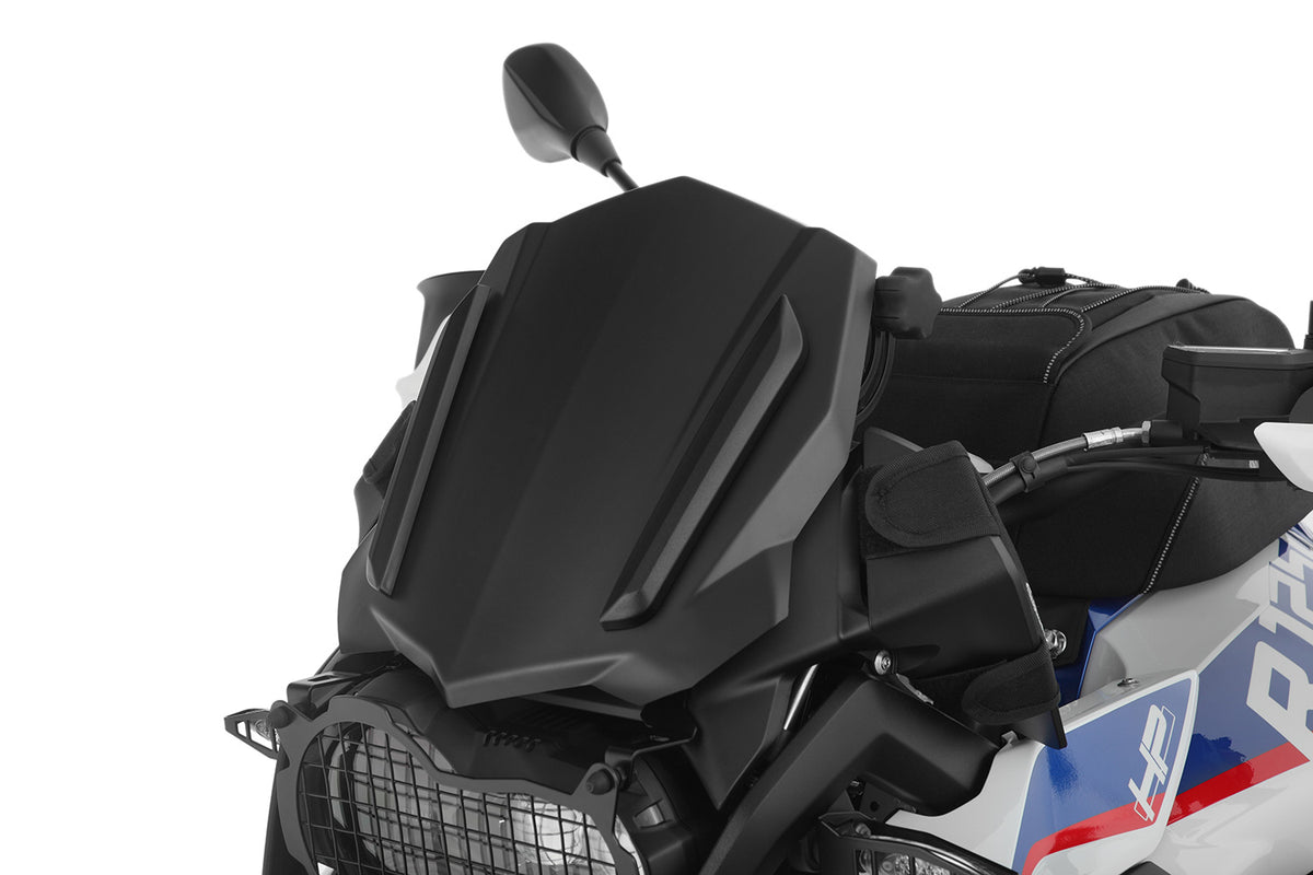 Wunderlich R1250GS - Adventure Plastik Siperlik