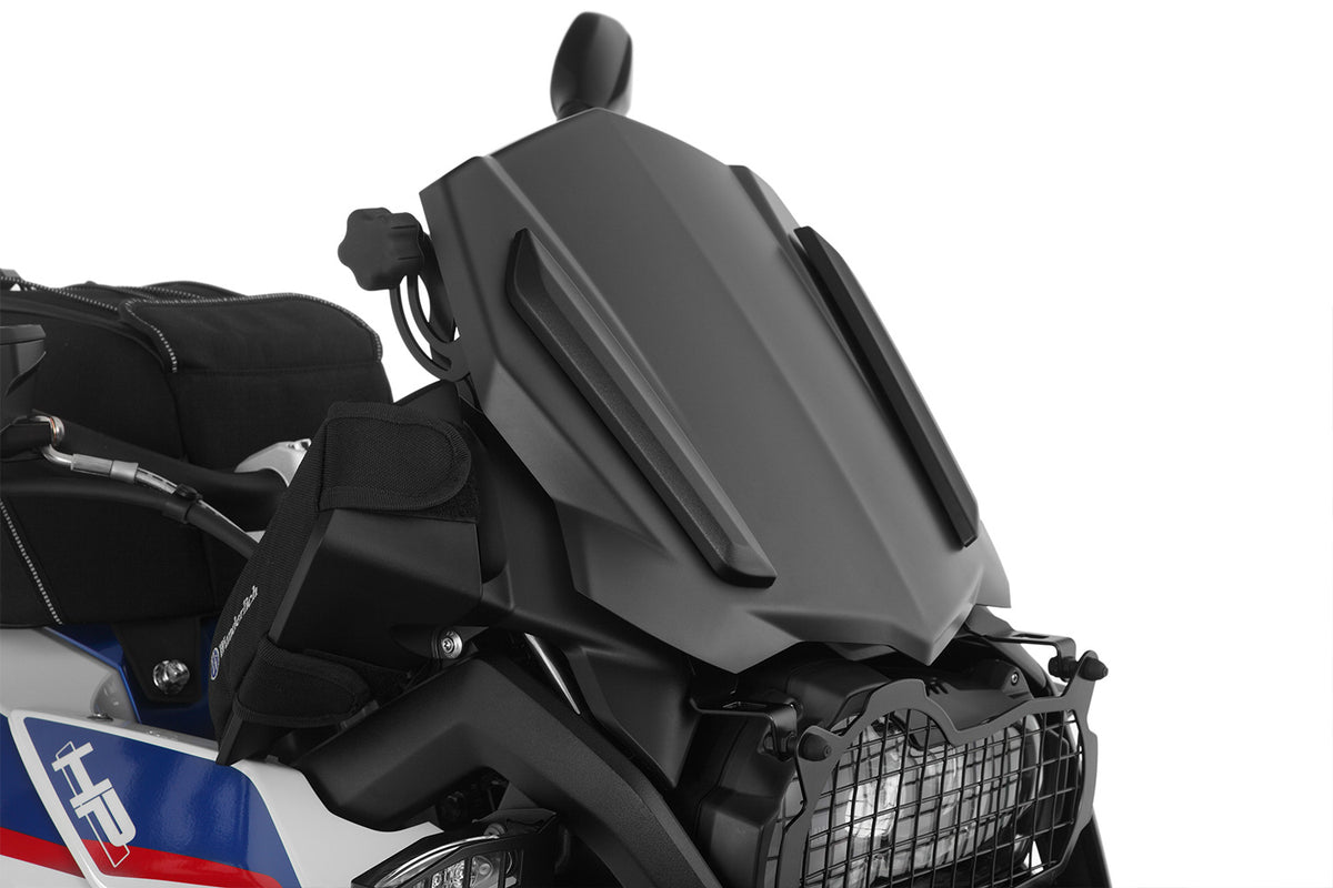 Wunderlich R1250GS - Adventure Plastik Siperlik