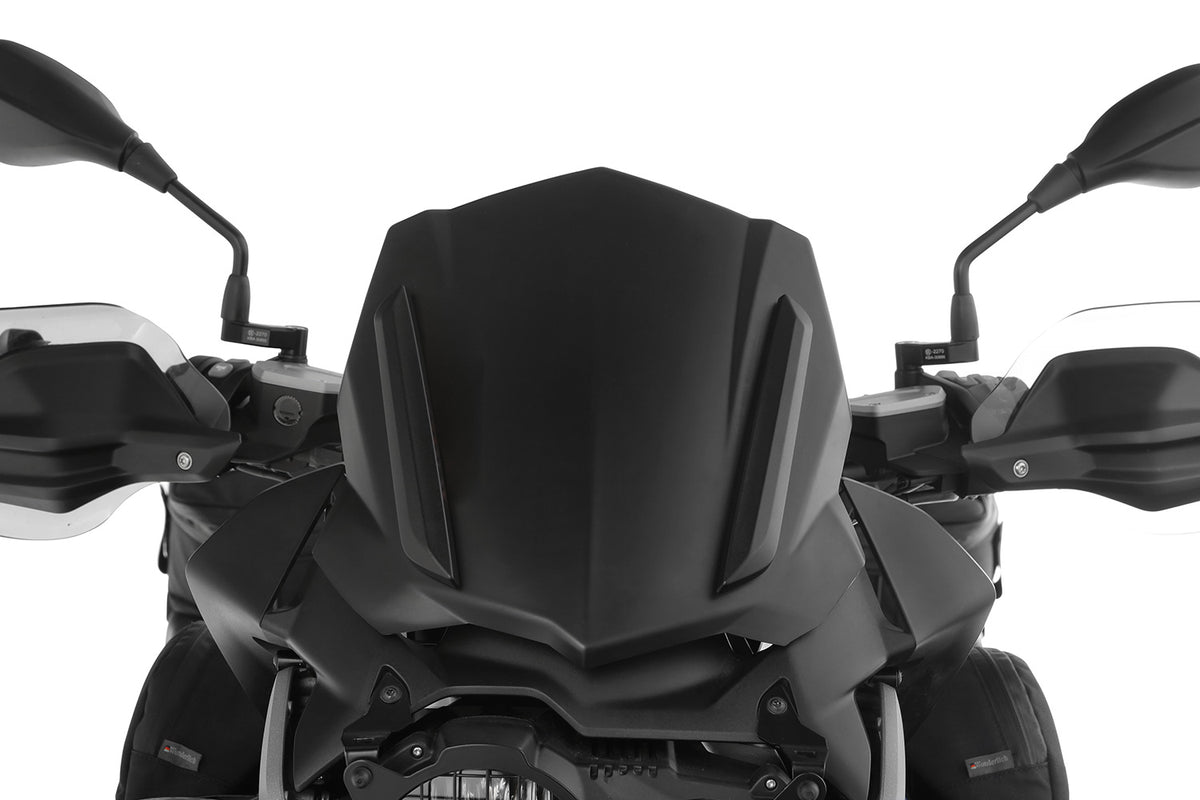 Wunderlich R1250GS - Adventure Plastik Siperlik