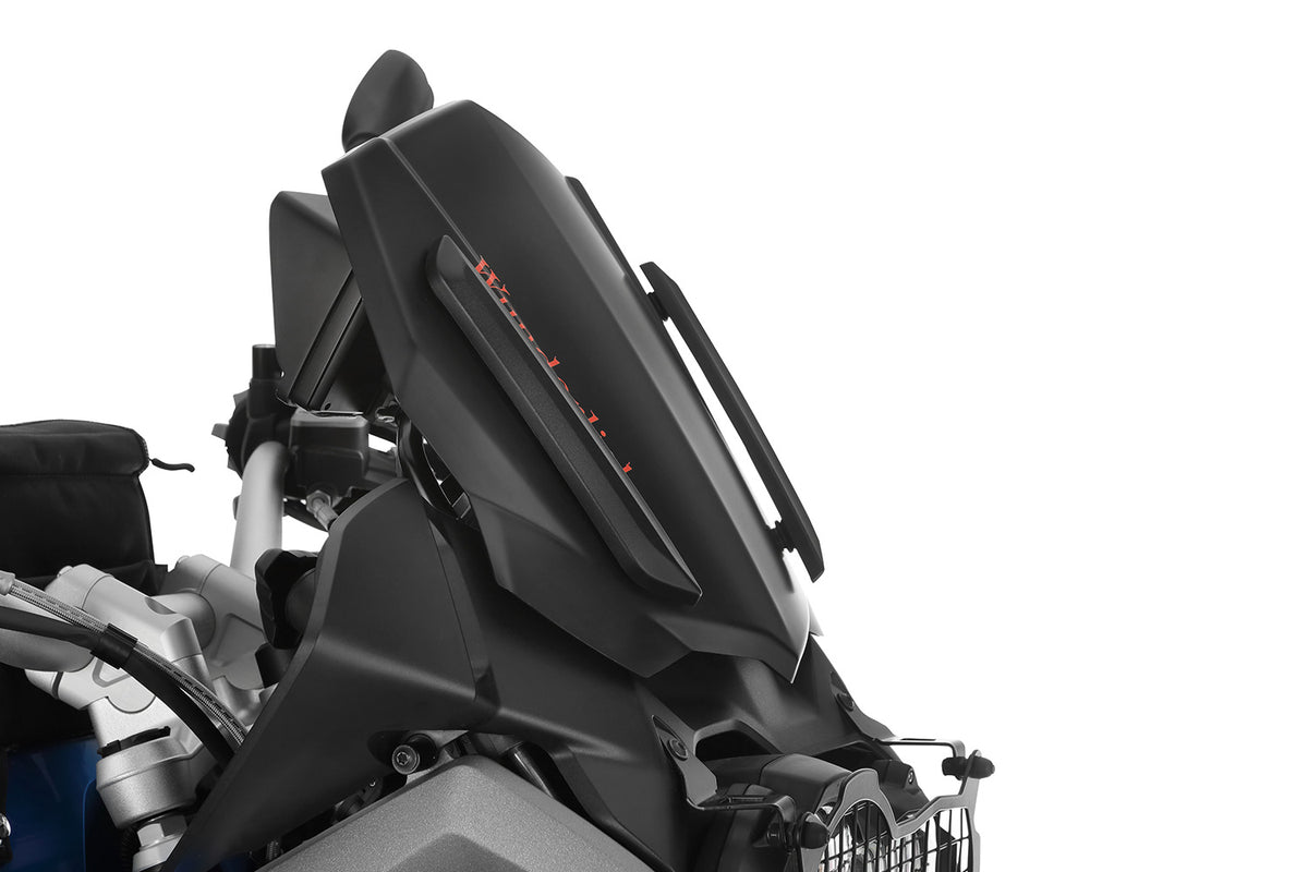 Wunderlich R1250GS - Adventure Plastik Siperlik