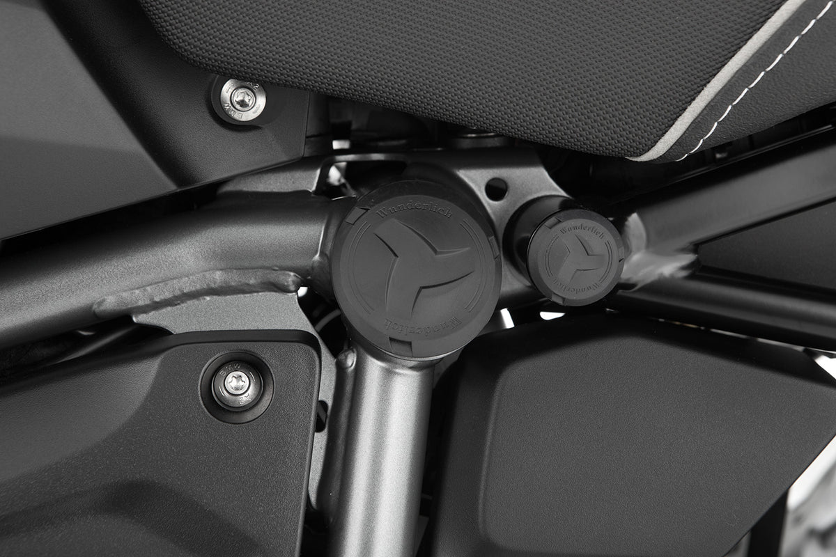 Wunderlich R1200GS / R1250GS - Adventure 11 Parça Şase Kapakları
