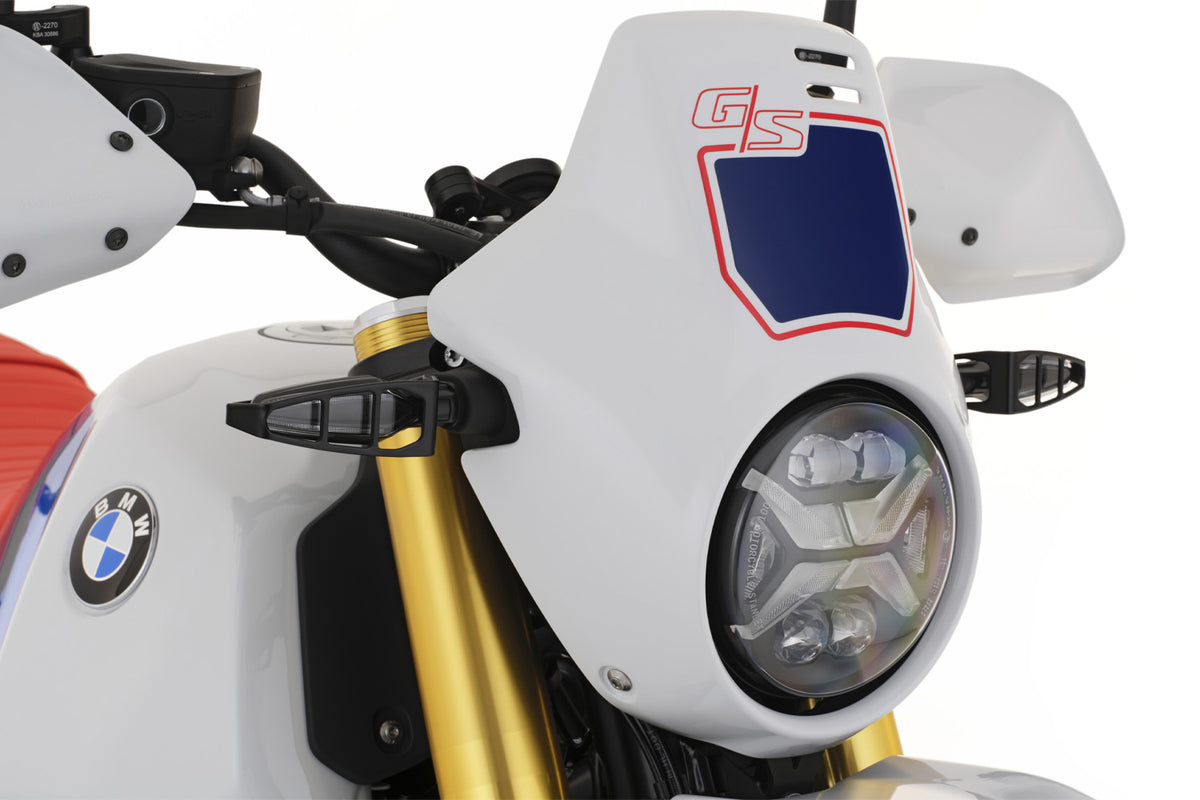 Wunderlich Kısa Tabanlı LED Sinyal Koruma Demiri - Set