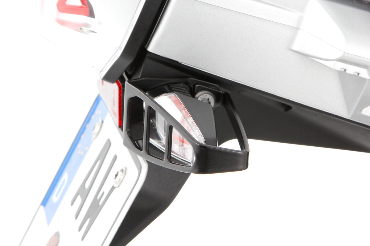 Wunderlich Kısa Tabanlı LED Sinyal Koruma Demiri - Set