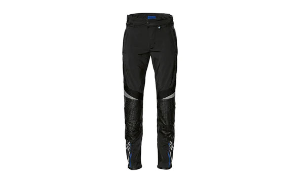 BMW X-Ride Pantolon Siyah/Mavi