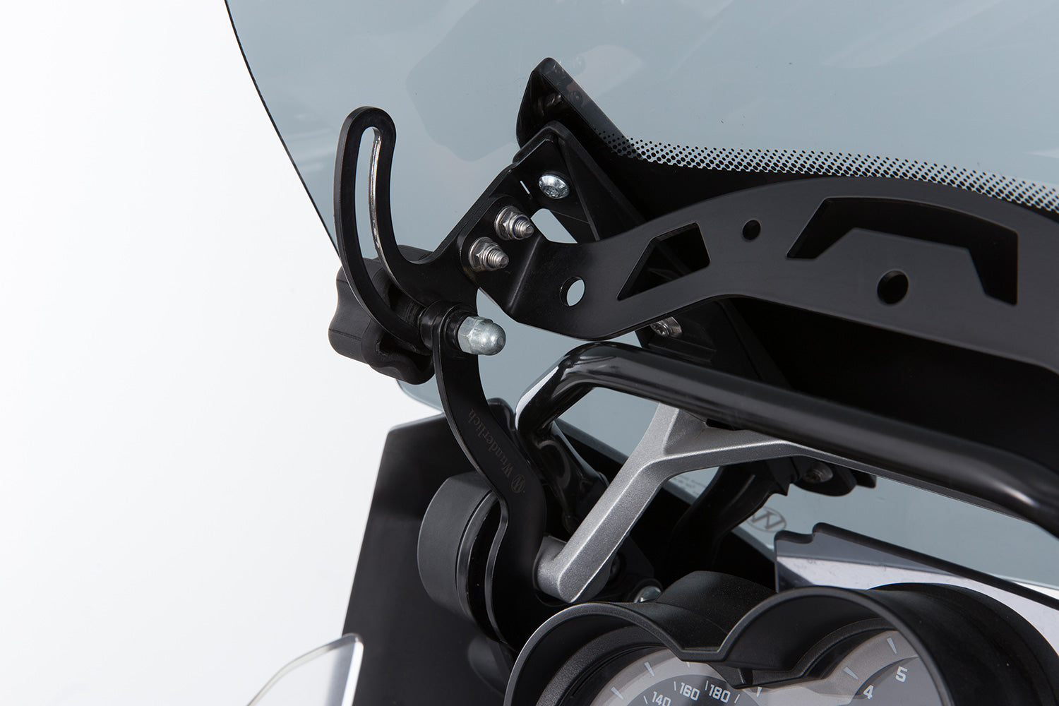 Wunderlich BMW R1250GS / Adventure Cam Sabitleme - Sol