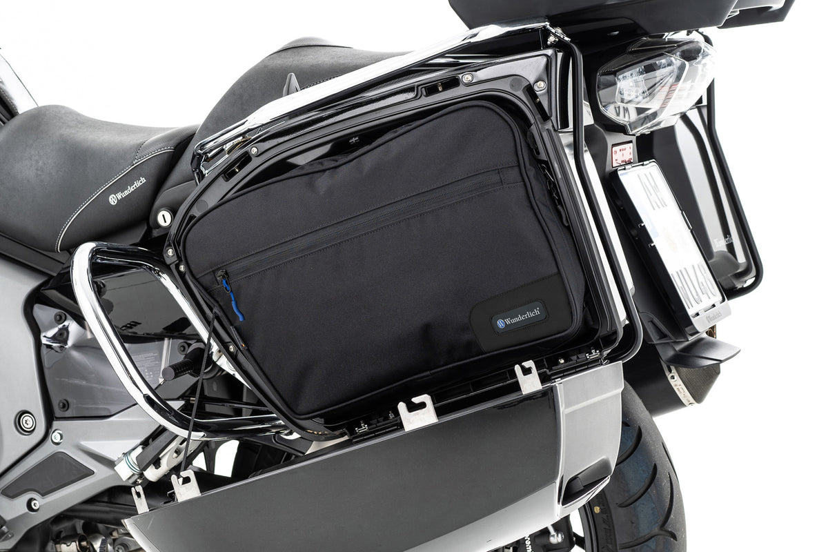 Wunderlich K1600 - R1250RT Yan İç Çanta Seti - Sağ/Sol