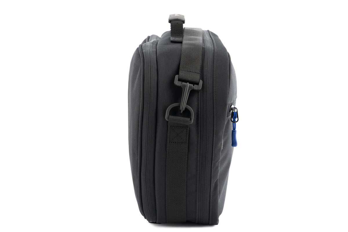 Wunderlich K1600 - R1250RT Yan İç Çanta Seti - Sağ/Sol