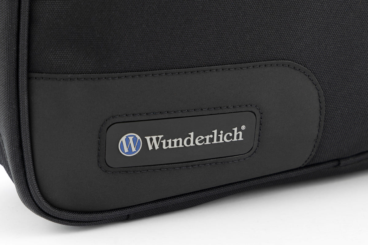 Wunderlich K1600 - R1250RT Yan İç Çanta Seti - Sağ/Sol