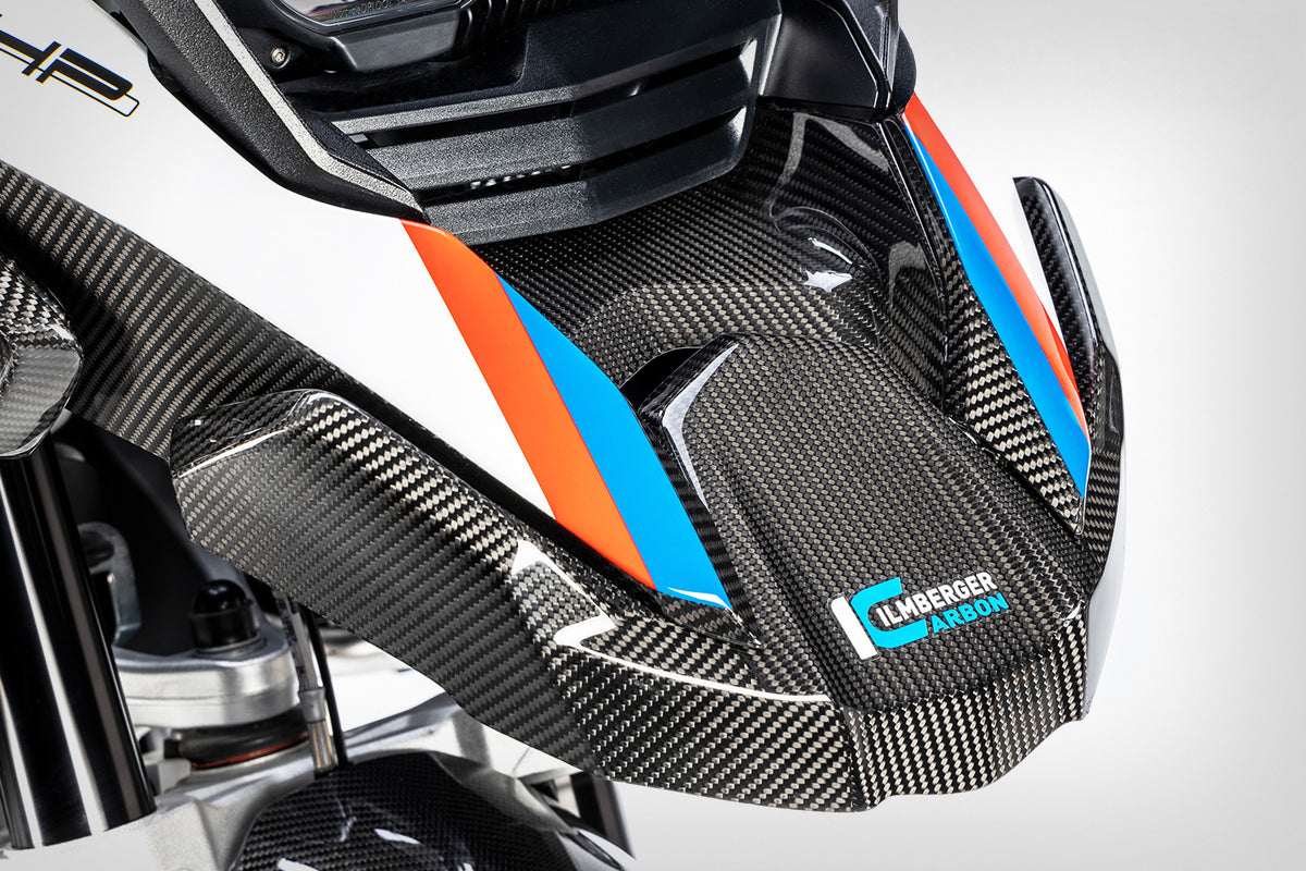 İlmberger Carbon R1250GS - Adventure Gaga Uzatması