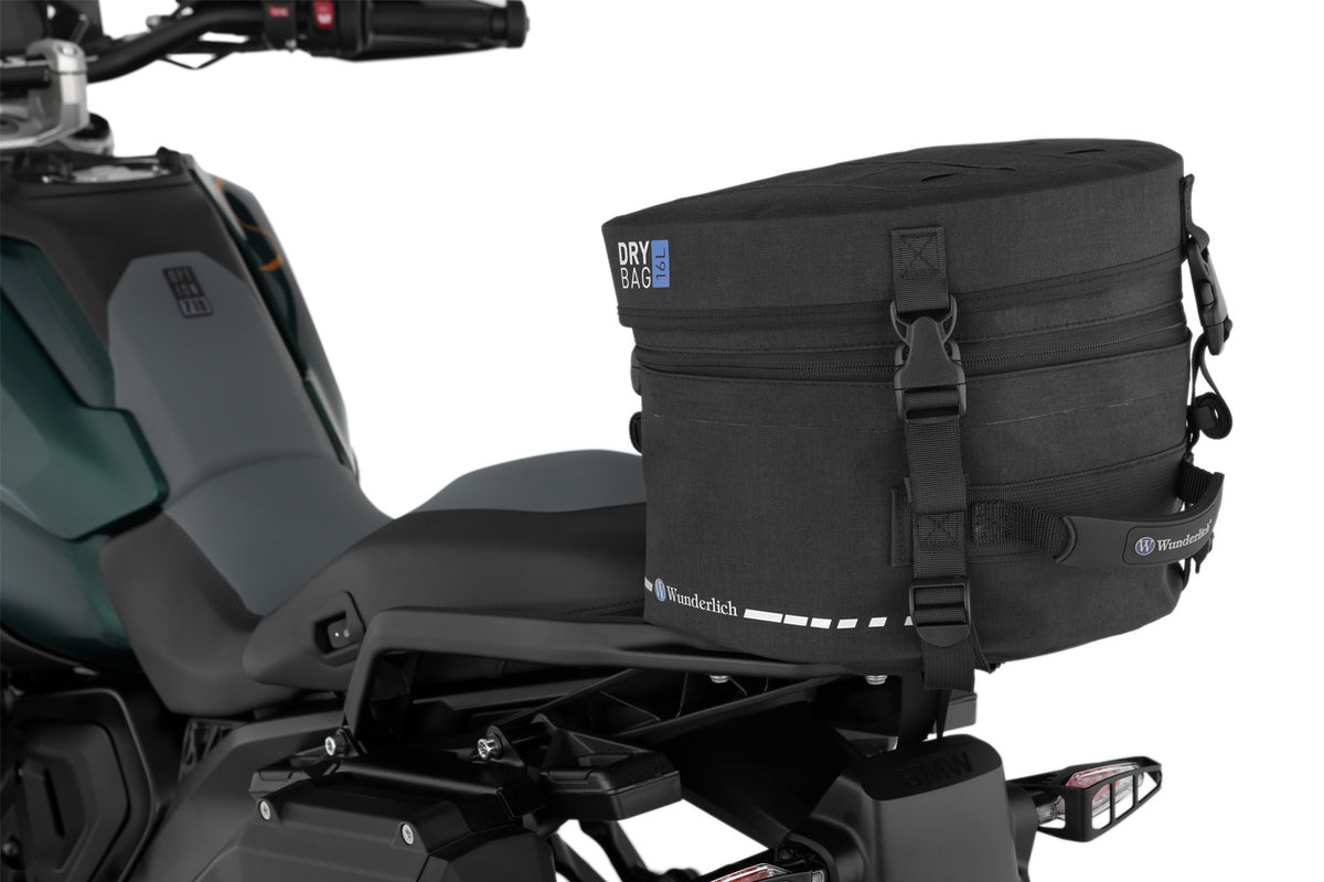 Wunderlich DRYBAG 16L Kuyruk ve Arka Koltuk Çantası