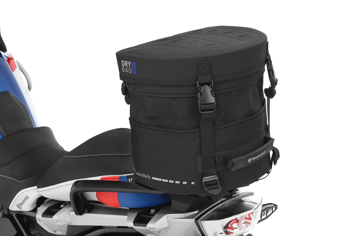 Wunderlich DRYBAG 16L Kuyruk ve Arka Koltuk Çantası