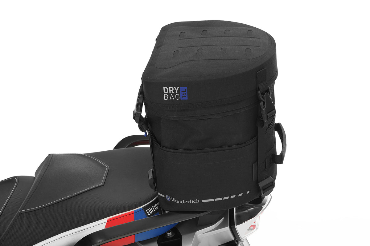 Wunderlich DRYBAG 16L Kuyruk ve Arka Koltuk Çantası