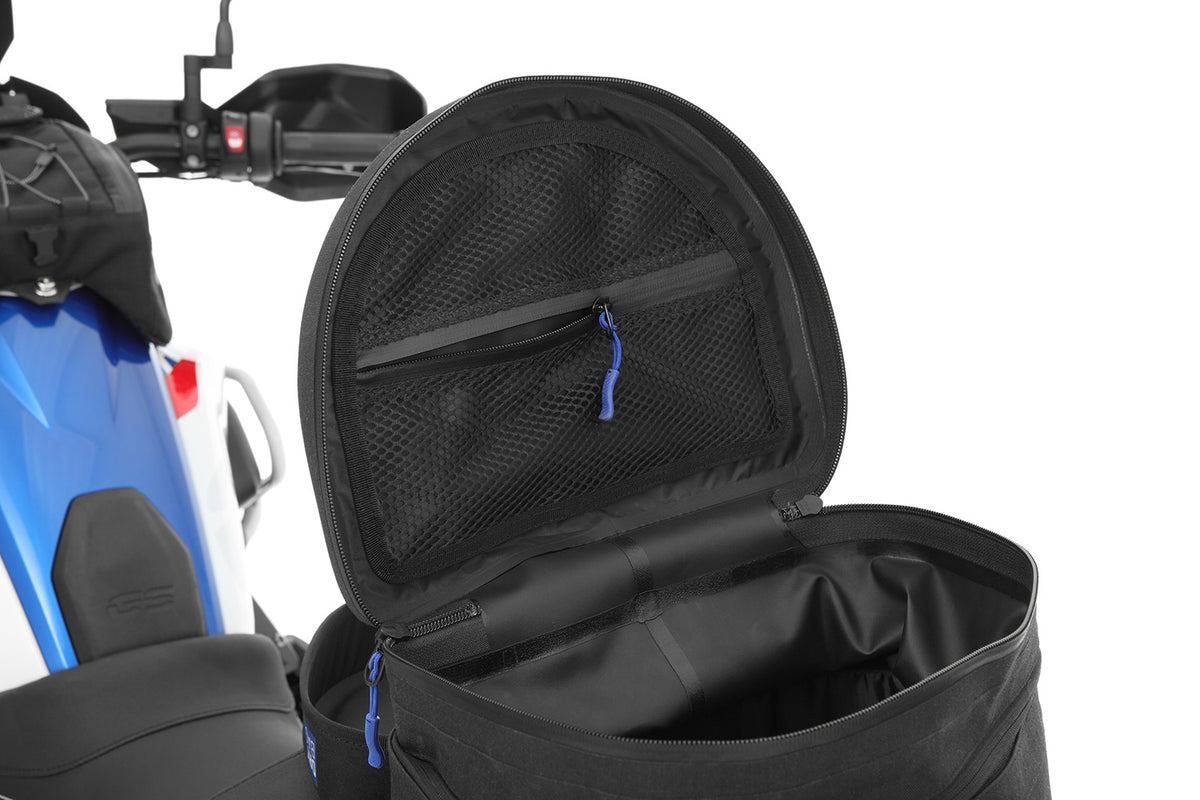 Wunderlich DRYBAG 16L Kuyruk ve Arka Koltuk Çantası