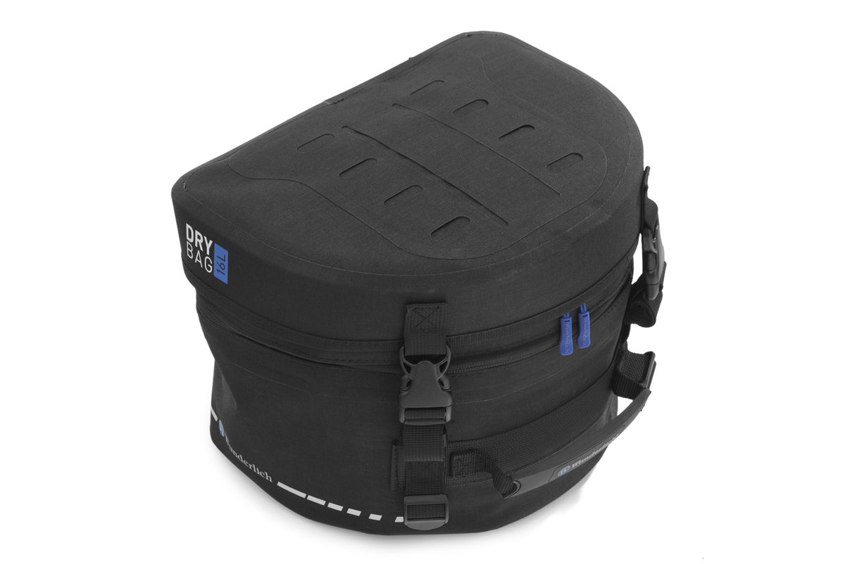 Wunderlich DRYBAG 16L Kuyruk ve Arka Koltuk Çantası