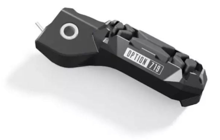 BMW Option 719 Ayak Pegi Sol