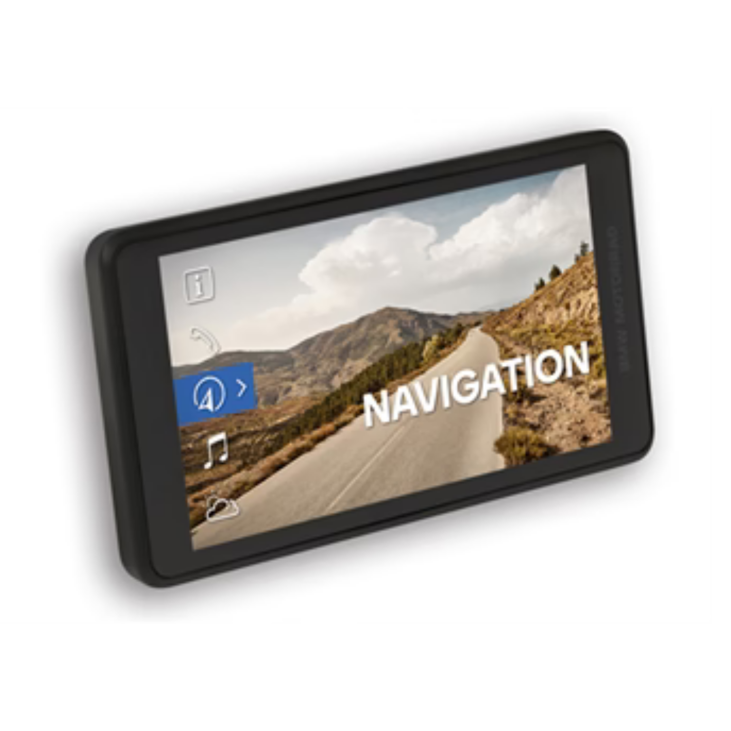 BMW Motorrad Connected Navigator 7