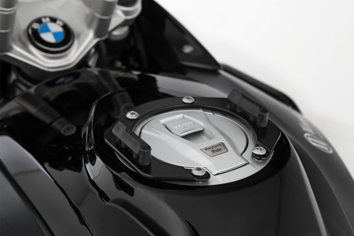 Wunderlich BMW GS-F-XR Serisi Depo Nalı