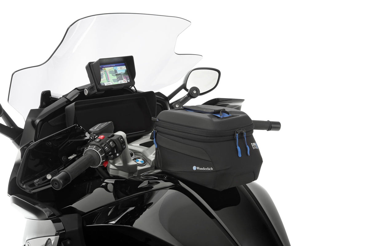 Wunderlich K1600 Serisi Click Bag Depo Nalı