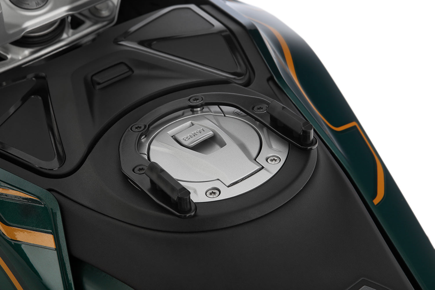Wunderlich BMW / Adventure Click Bag Depo Nalı