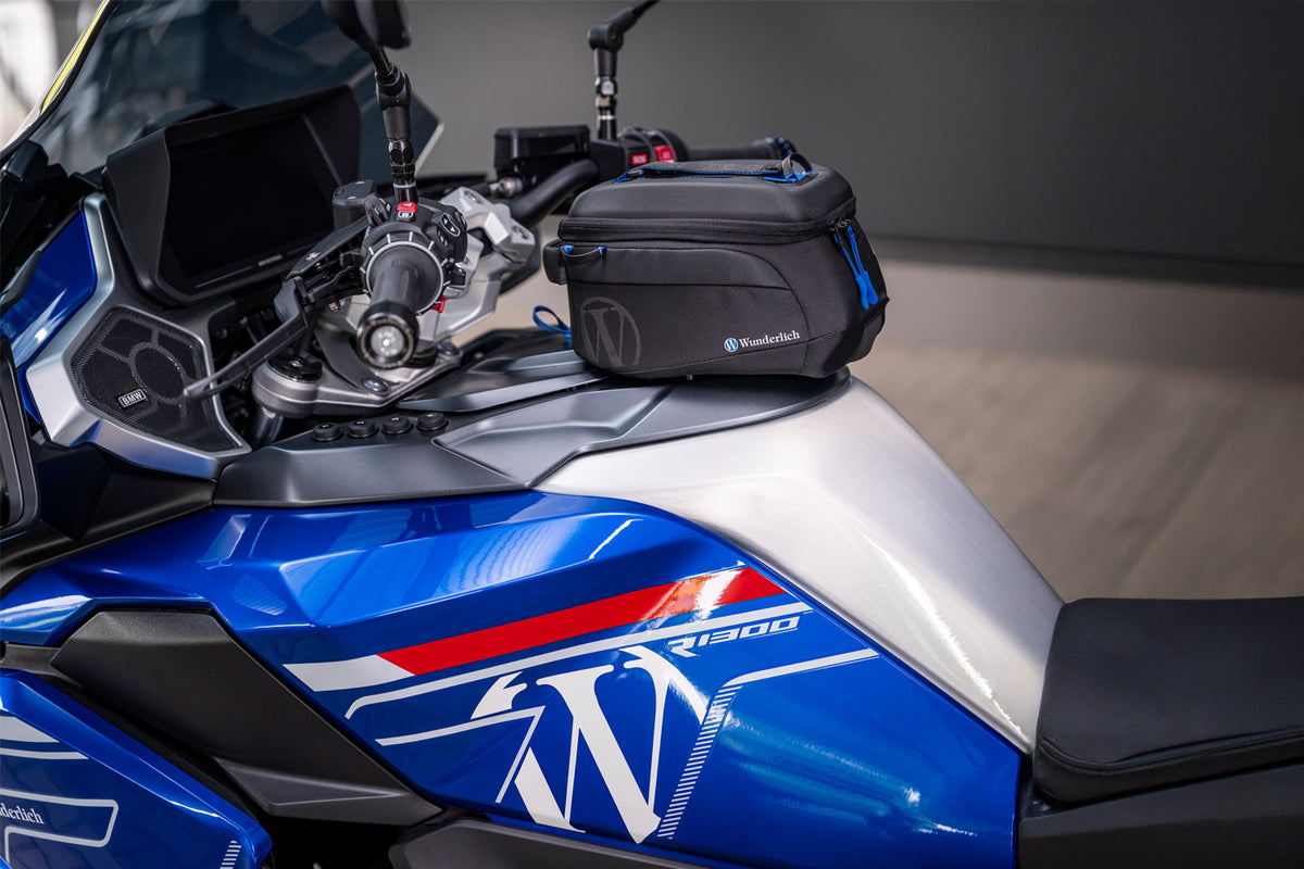 Wunderlich R1300RT Click Bag Depo Nalı