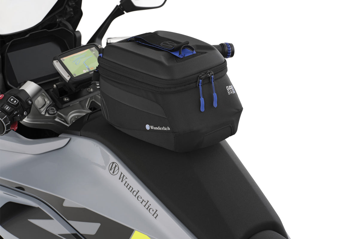 Wunderlich R1300R / R1300RS CLICK BAG Depo Çantası Halkası