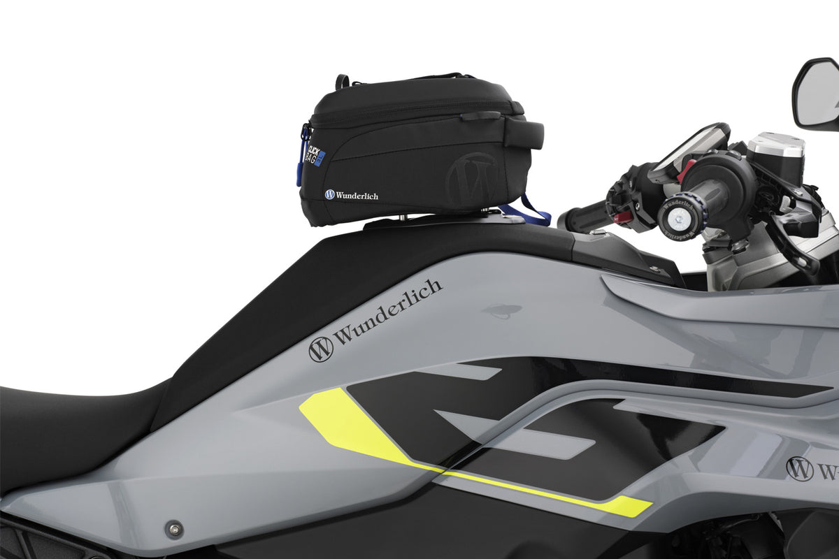 Wunderlich R1300R / R1300RS CLICK BAG Depo Çantası Halkası