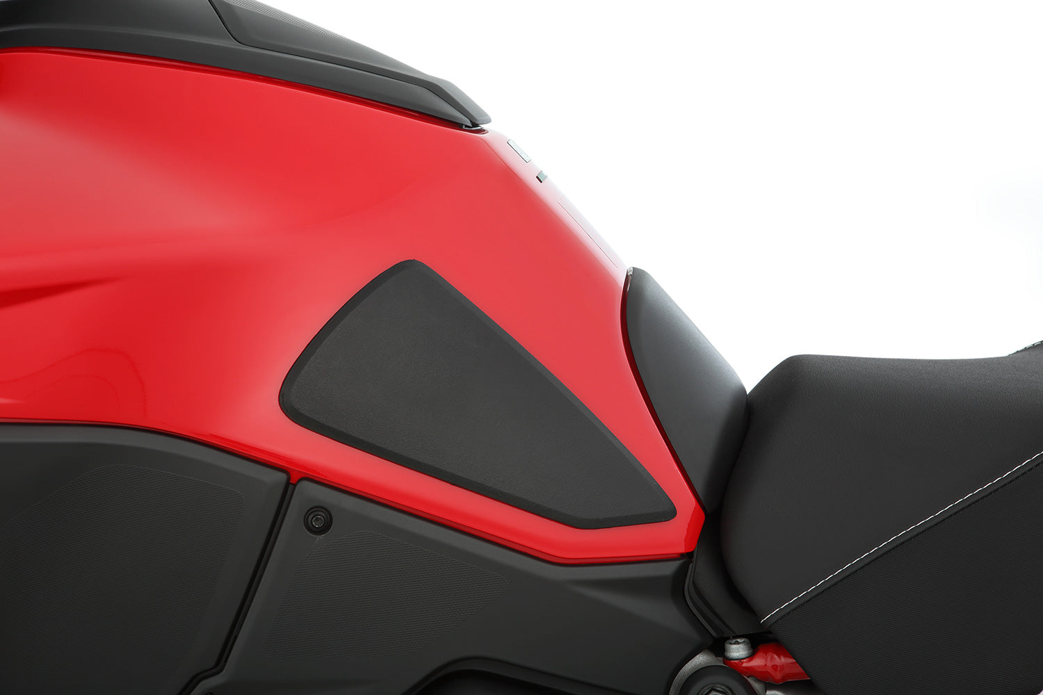 Ducati Multistrada V2 / V4 Tank Pad 2 Parça