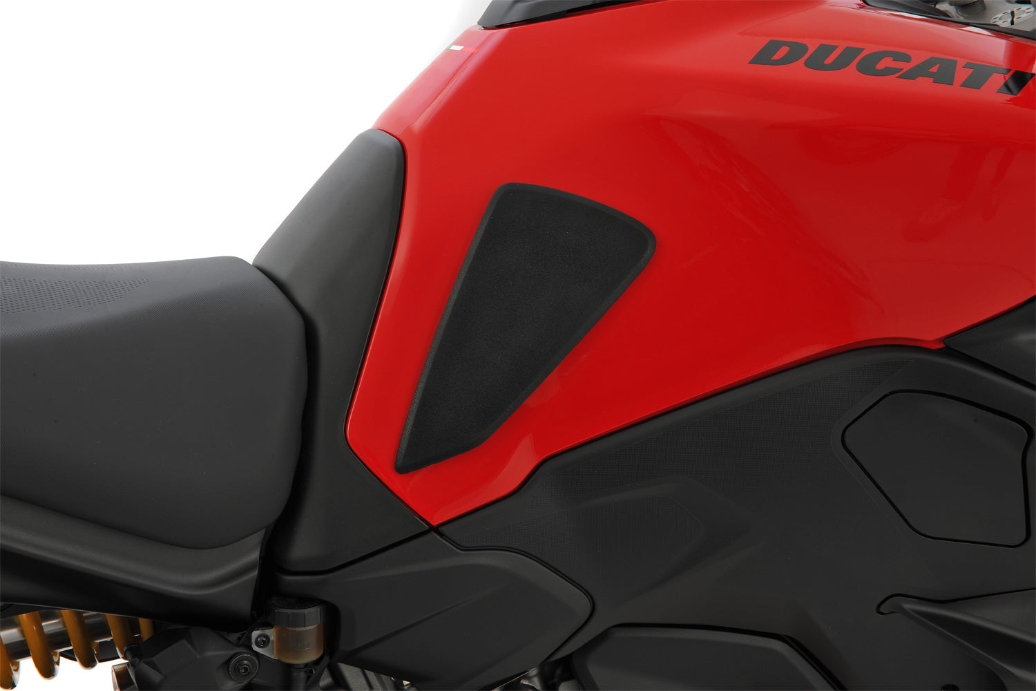 Ducati Multistrada V2 / V4 Tank Pad 2 Parça