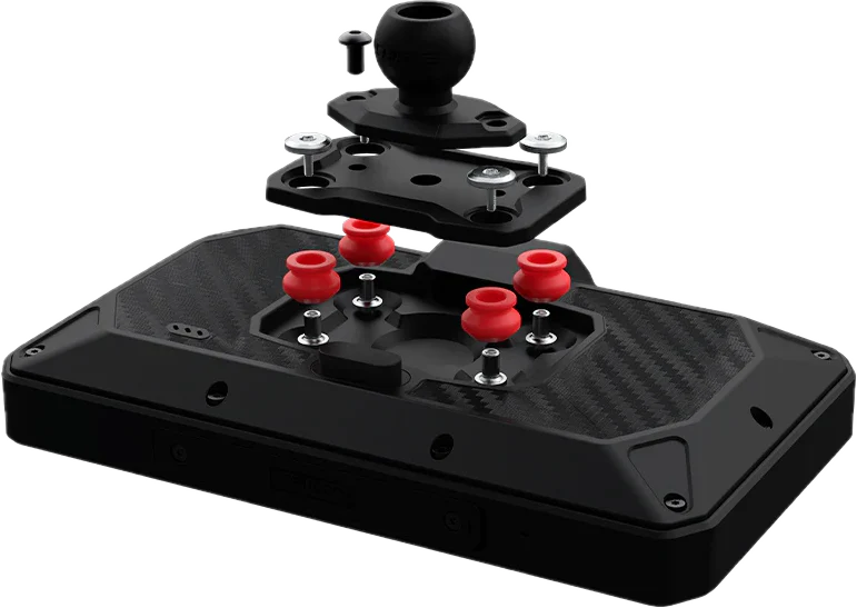 Chigee AIO-5 Play Akıllı Sürüş Sistemi