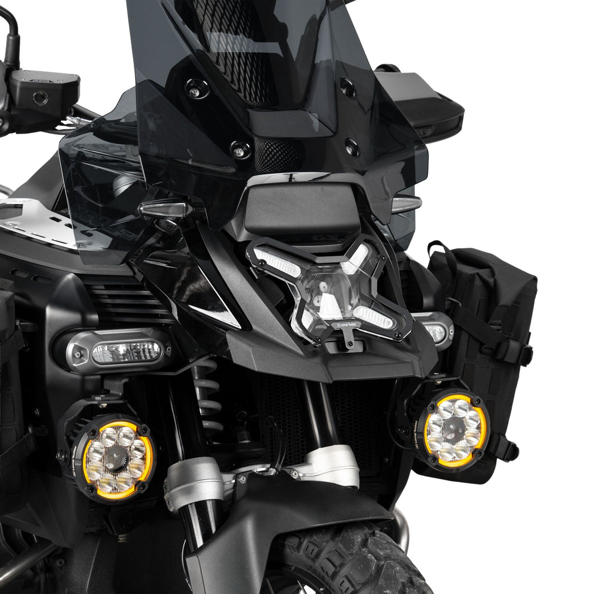 Lone Rider BMW R1300GS / R1300GS Adventure Far Koruma Seti — Ürün görseli 11